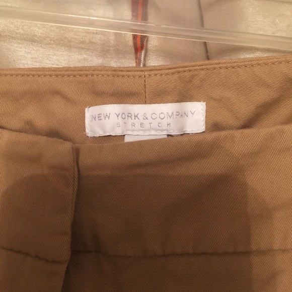 Pants - Picture 2 of 4