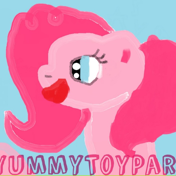 Meet your Posher, Stormy