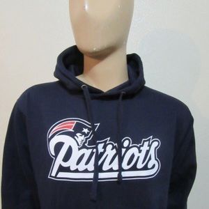 BLUE PATRIOTS 100% ALGODON