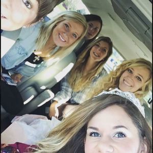 Meet your Posher, Bethany