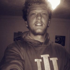 Meet your Posher, Colten