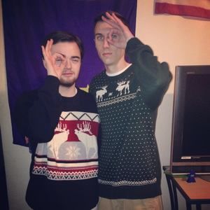 Meet your Posher, Andrew