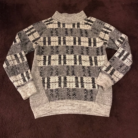 Melrose and Market Sweaters - Melrose and Market Knit Pullover Sweater