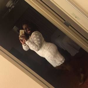 Meet your Posher, Maegan