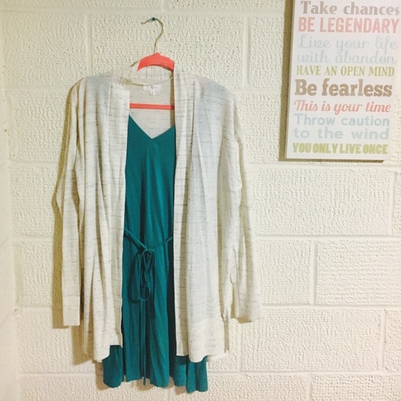 Lou & Grey Cardigan
