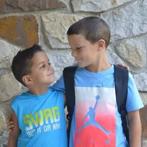 Meet your Posher, Christina