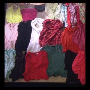 🎄HUGE 21 PIECE BUNDLE🎄