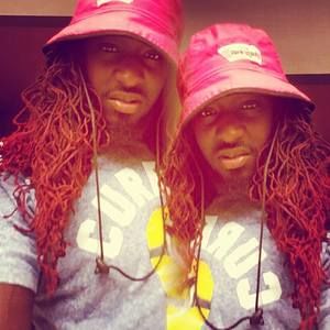 Meet your Posher, Roosevelt