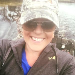 Meet your Posher, Caitlin