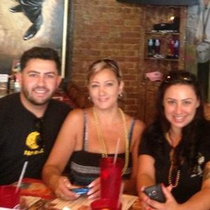 Meet your Posher, Mikey