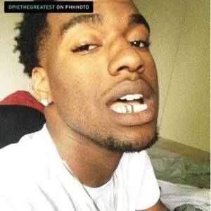 Meet your Posher, Robert