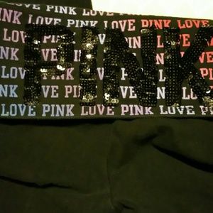 Mystery box of Victorias secret pink brand clothes