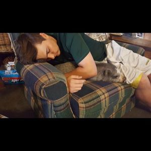 Meet your Posher, Eddie