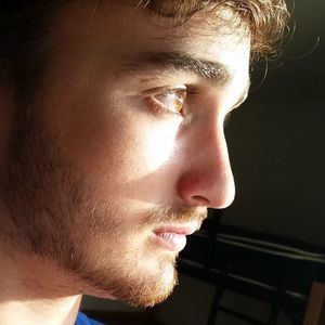 Meet your Posher, Aiden