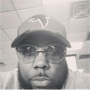 Meet your Posher, Corey