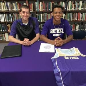 Meet your Posher, Johnathan