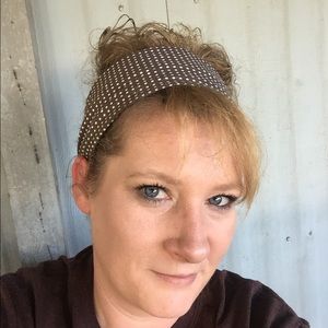 Meet your Posher, Donna