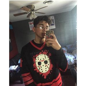 Meet your Posher, Jason