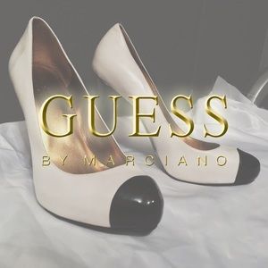GUESS by Marciano Pumps