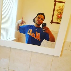 Meet your Posher, Kevin