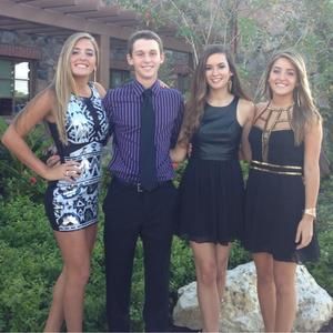 Meet your Posher, Ethan