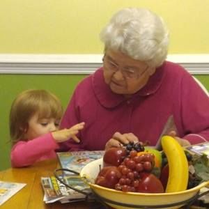 Meet your Posher, April