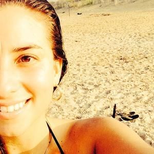 Meet your Posher, Luciana