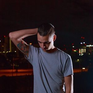 Meet your Posher, Luke