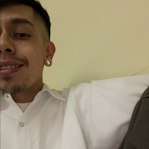 Meet your Posher, Roger