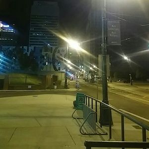 Meet your Posher, Roy