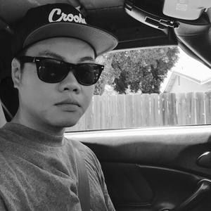 Meet your Posher, Noah