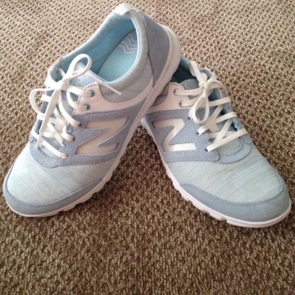 New Balance Shoes