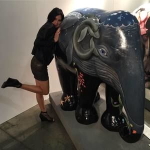 Meet your Posher, Michelle