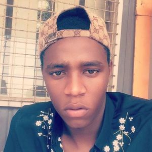 Meet your Posher, Abubakar