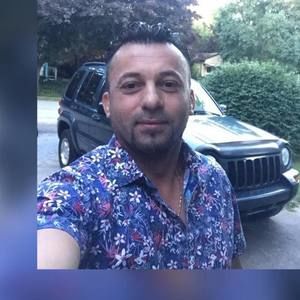 Meet your Posher, Adam