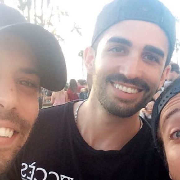 Meet your Posher, Benjamin - Picture 1 of 1