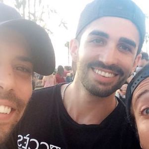 Meet your Posher, Benjamin