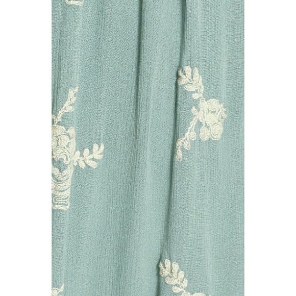 FREE PEOPLE Emma Swing Dress XS NWOT...Last one! - Picture 3 of 4