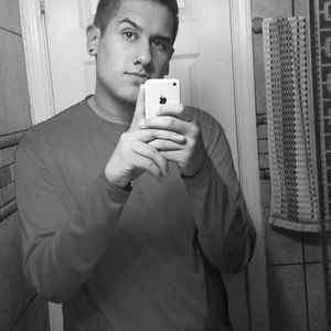 Meet your Posher, Jonah