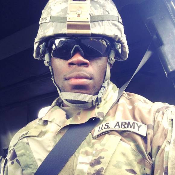 Meet your Posher, Brahama - Picture 1 of 1