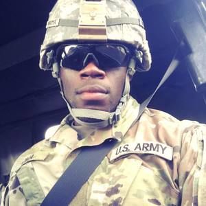 Meet your Posher, Brahama