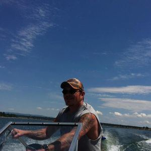 Meet your Posher, Justin