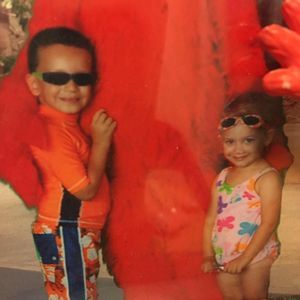 Meet your Posher, Eva