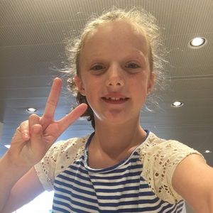 Meet your Posher, Meg