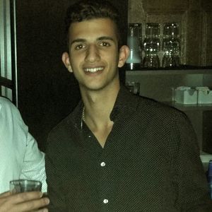 Meet your Posher, Orian