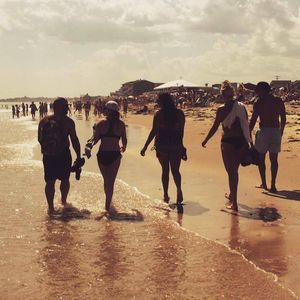 Meet your Posher, Kristopher