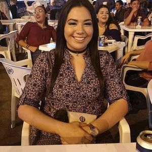 Meet your Posher, Melissa