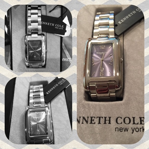 Men's Kenneth Cole watch