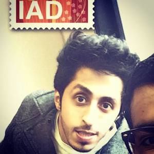 Meet your Posher, Faisal