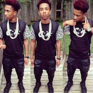 Meet your Posher, Koz